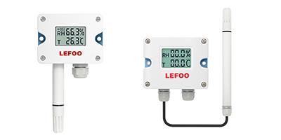 LFH10、LFH10A、LHF30溫濕度變送器產品相同點和區(qū)別分析