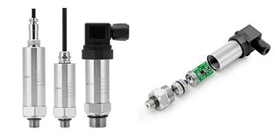 LFT3100 溫壓一體變送器：原油、食品、水處理等行業(yè)的監(jiān)測利器
