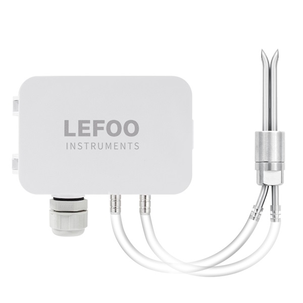 LFM109系列微壓差傳感器/風速儀